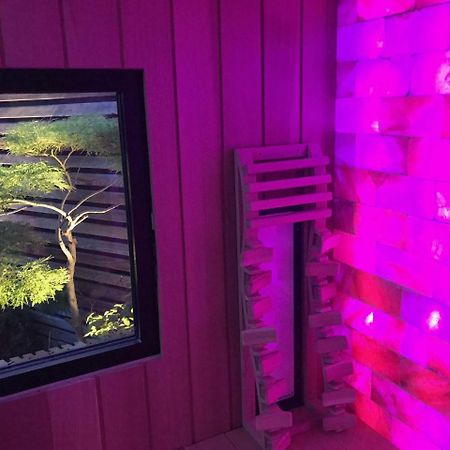 Urbanhouse Purpan Villa Toulouse Ngoại thất bức ảnh