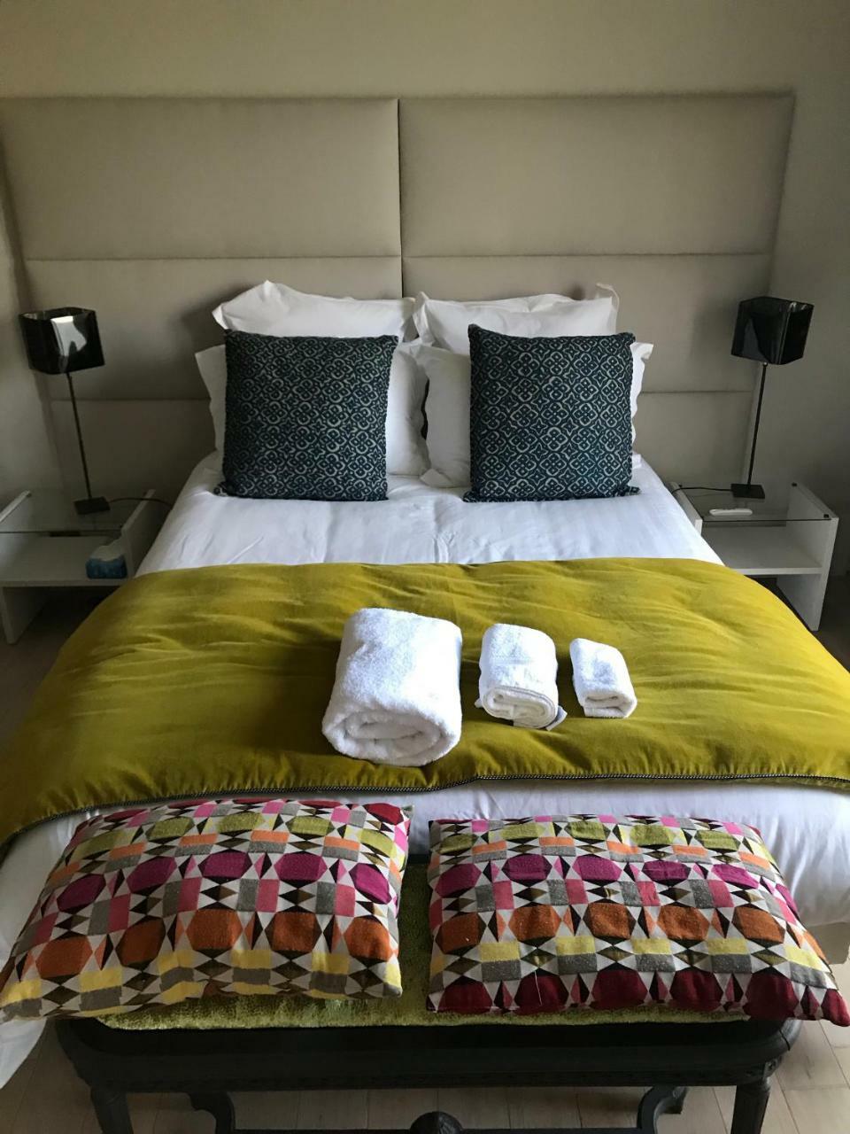 Urbanhouse Purpan Villa Toulouse Ngoại thất bức ảnh