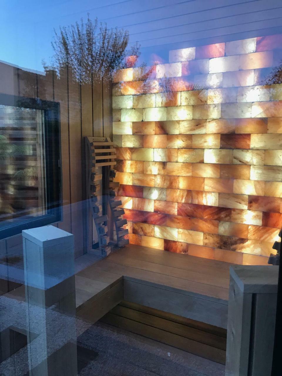 Urbanhouse Purpan Villa Toulouse Ngoại thất bức ảnh