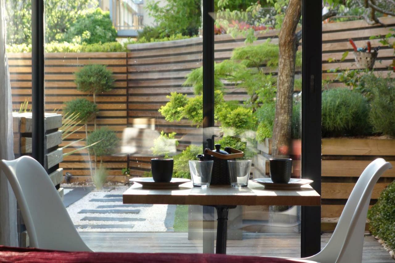 Urbanhouse Purpan Villa Toulouse Ngoại thất bức ảnh