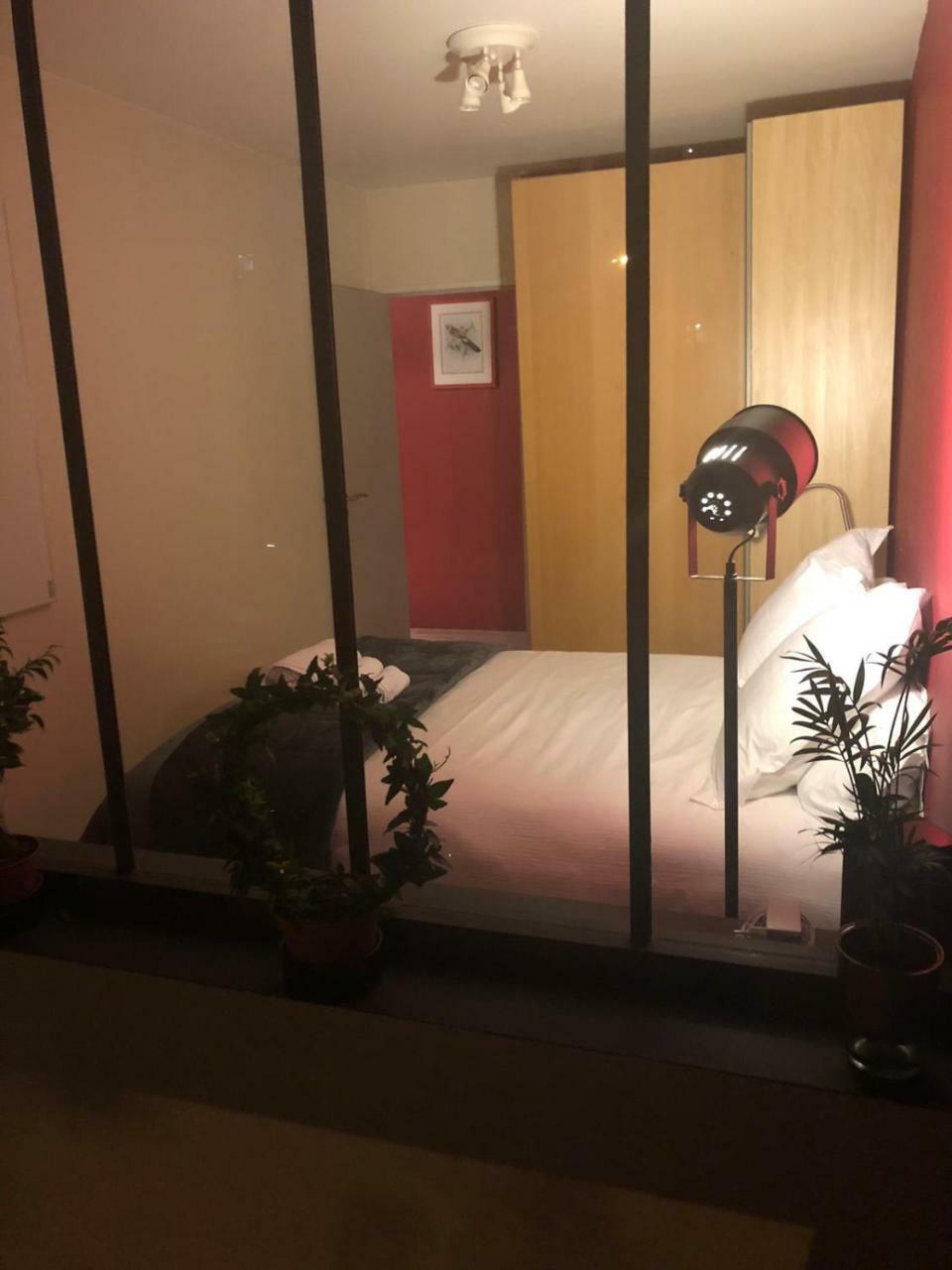 Urbanhouse Purpan Villa Toulouse Ngoại thất bức ảnh