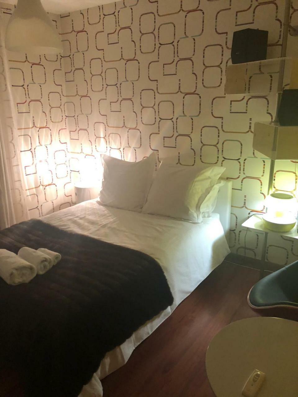 Urbanhouse Purpan Villa Toulouse Ngoại thất bức ảnh