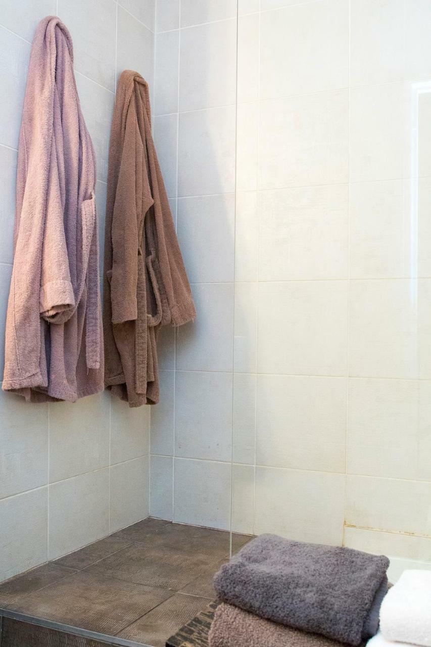 Urbanhouse Purpan Villa Toulouse Ngoại thất bức ảnh