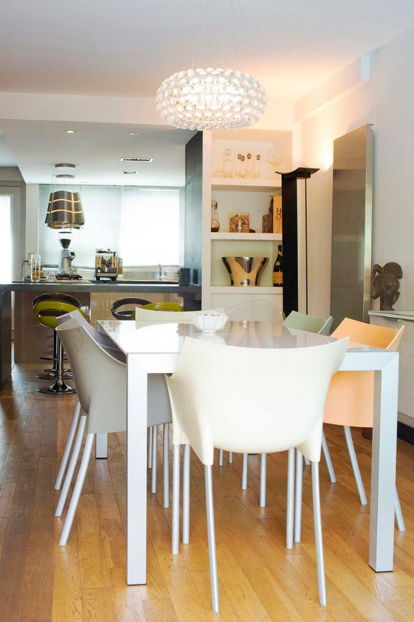 Urbanhouse Purpan Villa Toulouse Ngoại thất bức ảnh