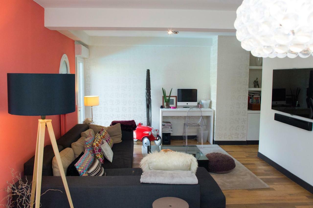 Urbanhouse Purpan Villa Toulouse Ngoại thất bức ảnh