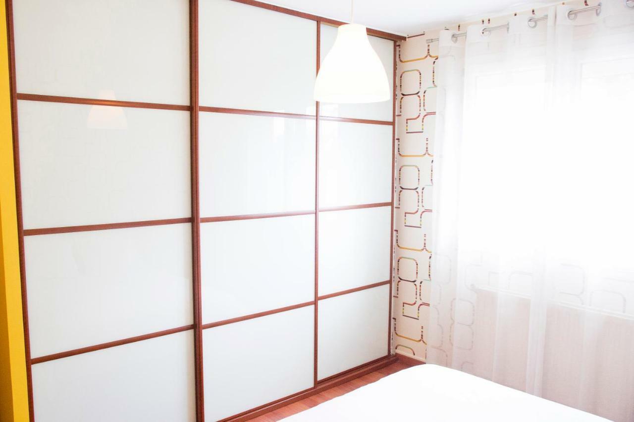 Urbanhouse Purpan Villa Toulouse Ngoại thất bức ảnh