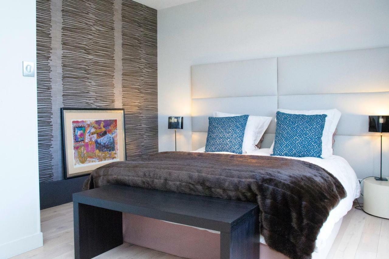 Urbanhouse Purpan Villa Toulouse Ngoại thất bức ảnh