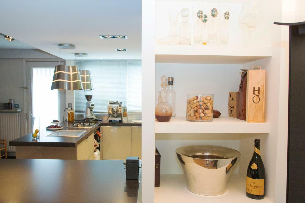Urbanhouse Purpan Villa Toulouse Ngoại thất bức ảnh