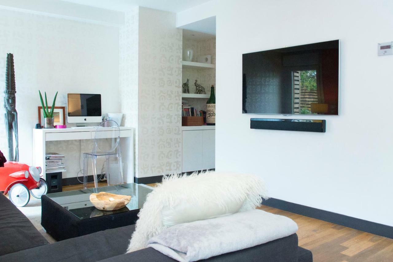 Urbanhouse Purpan Villa Toulouse Ngoại thất bức ảnh