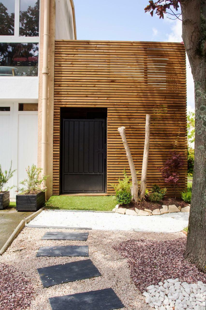 Urbanhouse Purpan Villa Toulouse Ngoại thất bức ảnh